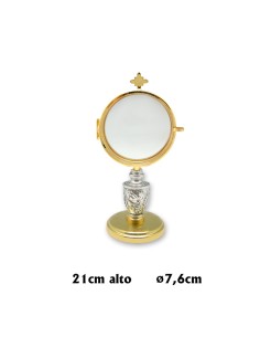 Atril Altar Bronce 40x30cm...