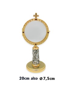 Llavero Cristal 3. 5Cm...