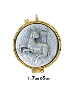 Portaviatico Relieve...