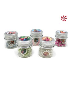 Rosario Plastico Flores...