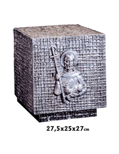 Sagrario Buen Pastor Aluminio...