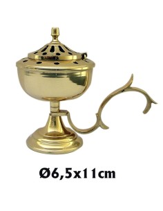 Crismera Estuche Doble...