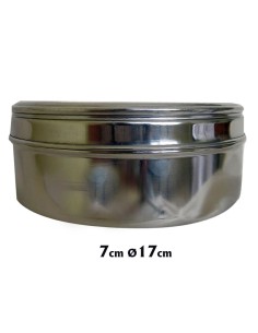 Decena Madera Redonda 6Mm...