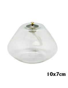 Lampara Cristal...