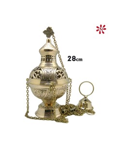 Medalla Colgante Alpaca...