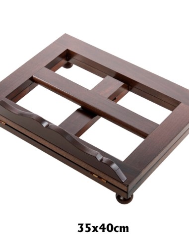 Atril Madera Altar 40x35cm