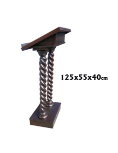 Rosario plastico corazon...