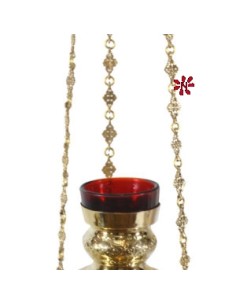 Atril Madera 25x30cm Tono...