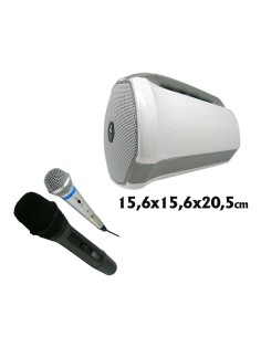 Pulsera Cristal Rosa 6Mm...