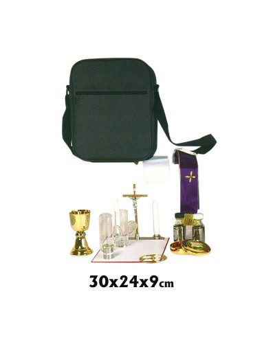 Bolsa Celebracion Tela Rafia Gris...