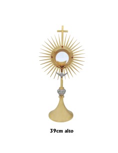 Rosario Plastico Tallado...