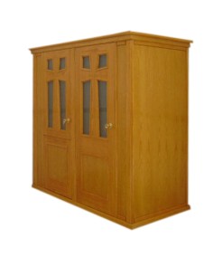 Rosario Plastico Oval Liso...