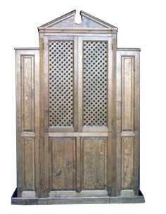 Rosario Plastico Oval Liso...