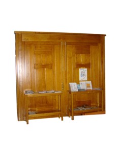 Rosario Plastico 6 MM...