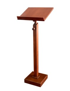 Decena Madera Cilindro Con...