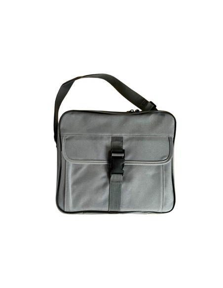 Maleta Celebracion De Tela N985 35X27x10cm