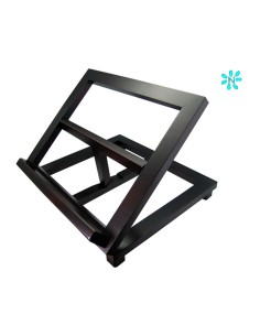 Atril Madera 30X42cm Tono...
