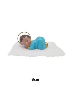 Niño Jesús Culon 8Cm...