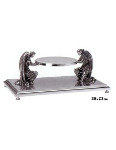 Tabor 2 Angeles Metal...