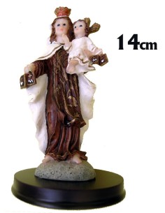 Rosario Decena Madera Y...