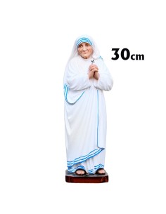 Virgen Carmen Res 60cm...
