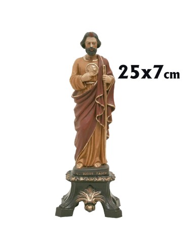 San Miguel Mar 30X14cm Decorado Fin