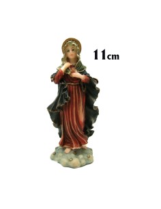 Corazon De Maria Mar 11Cm