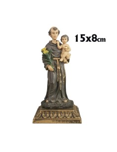 San Antonio Con Niño Con...