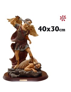 San Miguel Mar 40X30cm Con...