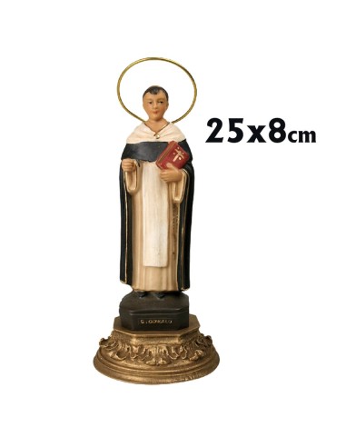 San Gonzalo Mar 25X8cm Fin