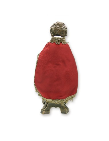 Jesús Nazareno Mar 35X14cm Decorado...