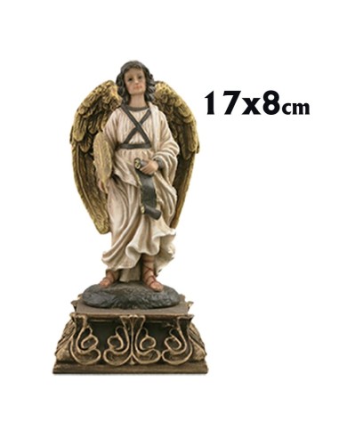 San Gabriel Arcangel Mar 17X8cm...