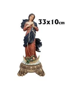 Virgen Desatanudos Mar...