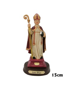 San Blas 15Cm Res Dura