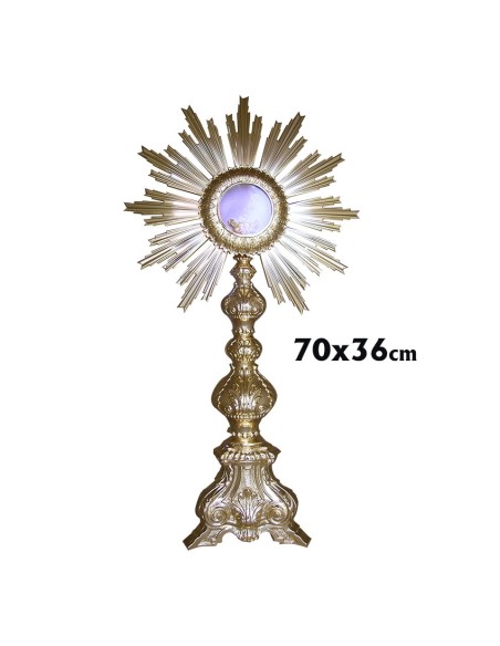 Rosario Nacar Oval 4X6mm