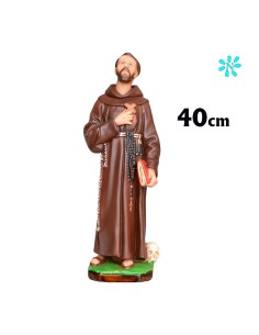San Padre Pio Res 80cm...