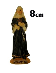 Santa Rita Res 8Cm