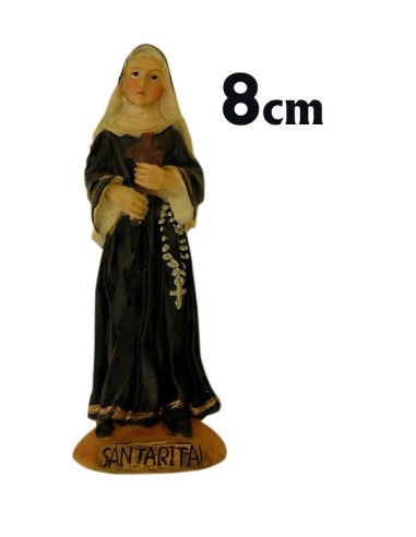 Santa Rita Res 8Cm