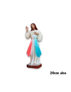 Jesús Misericordioso Res...