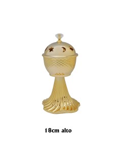 Rosario Anillo Plata Con...