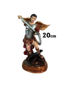 San Miguel Res 20Cm Con...