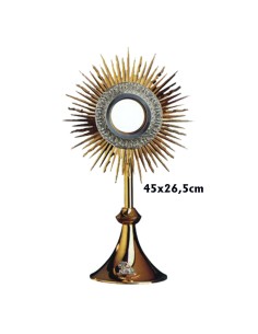 Custodia Metal Dos Tonos...