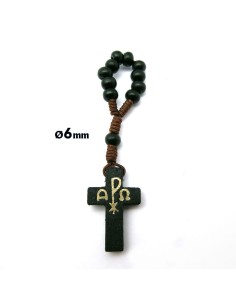 Rosario Decena Madera Y...