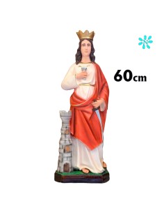 Santa Barbara Res 60Cm...