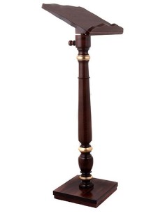 Rosario Pared 20mm madera...