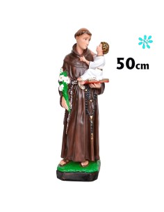 Medalla Plata 18Mm Santa...