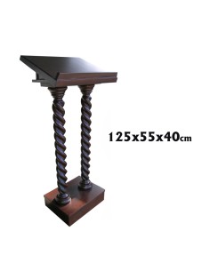 Rosario Metal Imitacion 4mm...