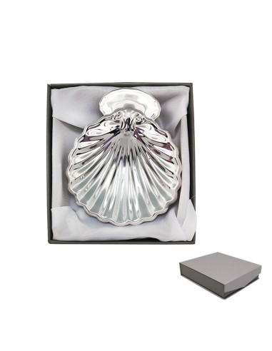 Concha Bautismo Para Grabar en...