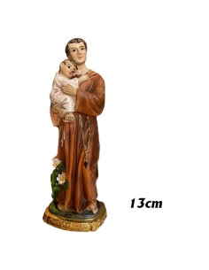 San Antonio Res 13Cm Base...