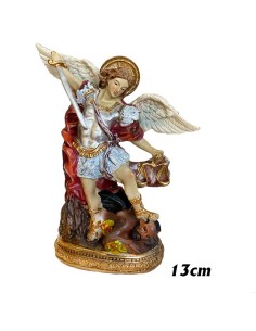 San Miguel Res 13Cm Pr 6...